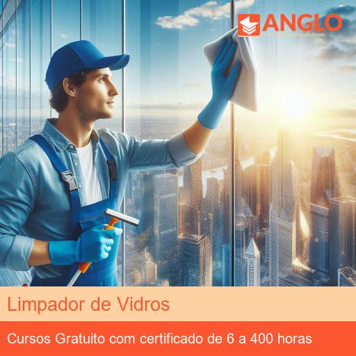 Limpador de Vidros